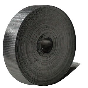 Corrugated Graphite Tape